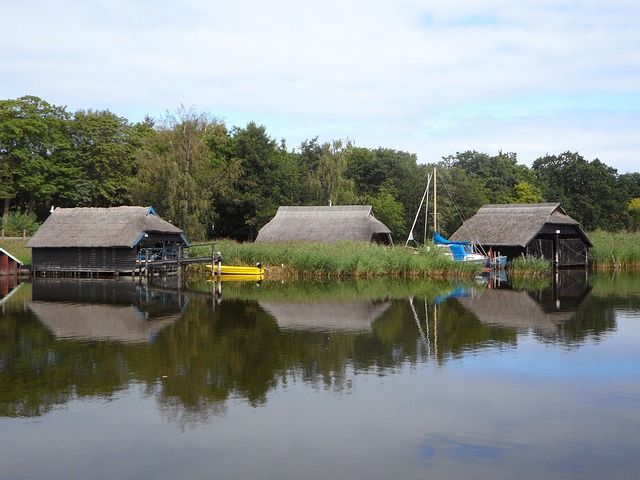 Veranstaltungen in Prerow